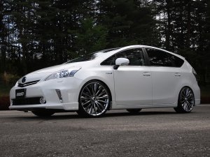 RAYS STRATAGIA VOUGE 18x7J Хромомолибденовая сталь 11958705595RB - thumbnail 16