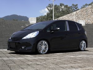 RAYS STRATAGIA VOUGE 18x7J Хромомолибденовая сталь 11958705595RB - thumbnail 24