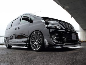 RAYS STRATAGIA VOUGE 18x7J Хромомолибденовая сталь 11958705595RB - thumbnail 30