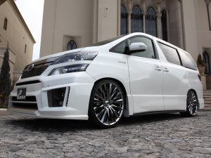 RAYS STRATAGIA VOUGE 18x7J Хромомолибденовая сталь 11958705595RB - thumbnail 36