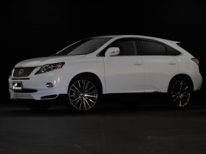 RAYS STRATAGIA VOUGE 18x7J Хромомолибденовая сталь 11958705595RB - thumbnail 14