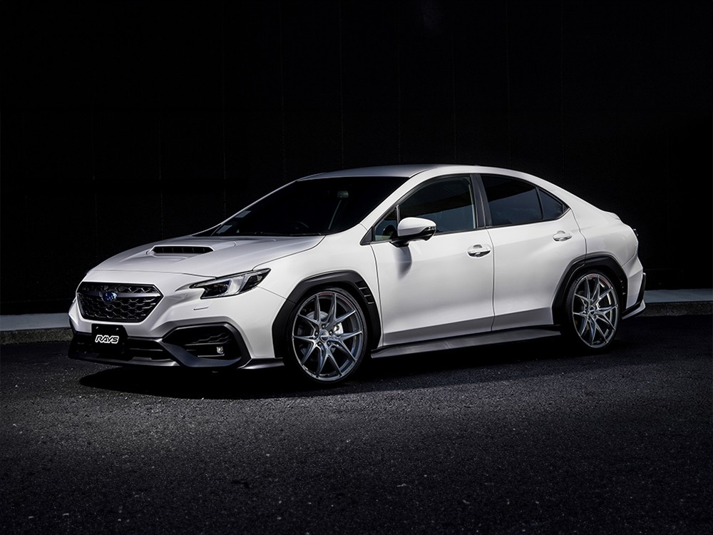 RAYS Craft Collection VV21S 18x8J Arms Gray/Letter MC/RAP (Red Clear) 12228803895G8J - Фото 3