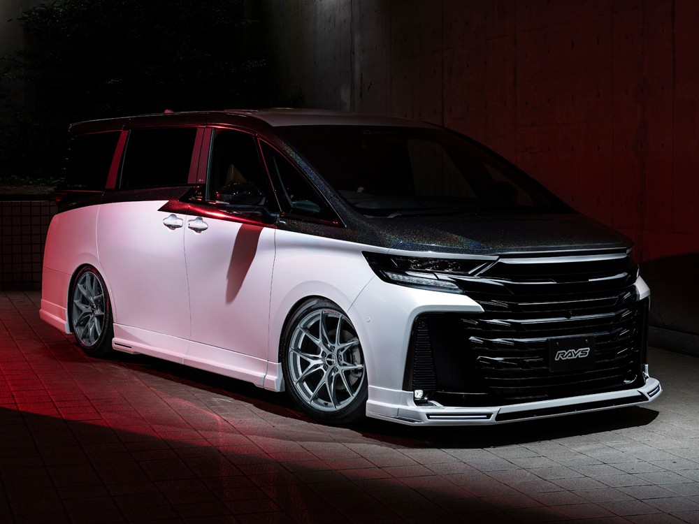 RAYS Craft Collection VV21S 18x8J Arms Gray/Letter MC/RAP (Red Clear) 12228803895G8J - Фото 5