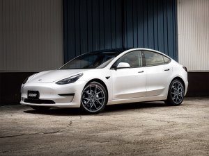 RAYS Craft Collection VV21S 18x8J Arms Gray/Letter MC/RAP (Red Clear) 12228803895G8J - thumbnail 4