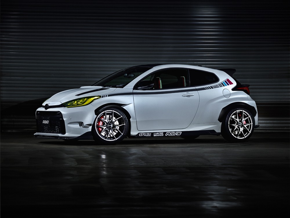 RAYS VV21S 18x8J Матовый супер-тёмный ган-металлик 12228804596APJ - Фото 51