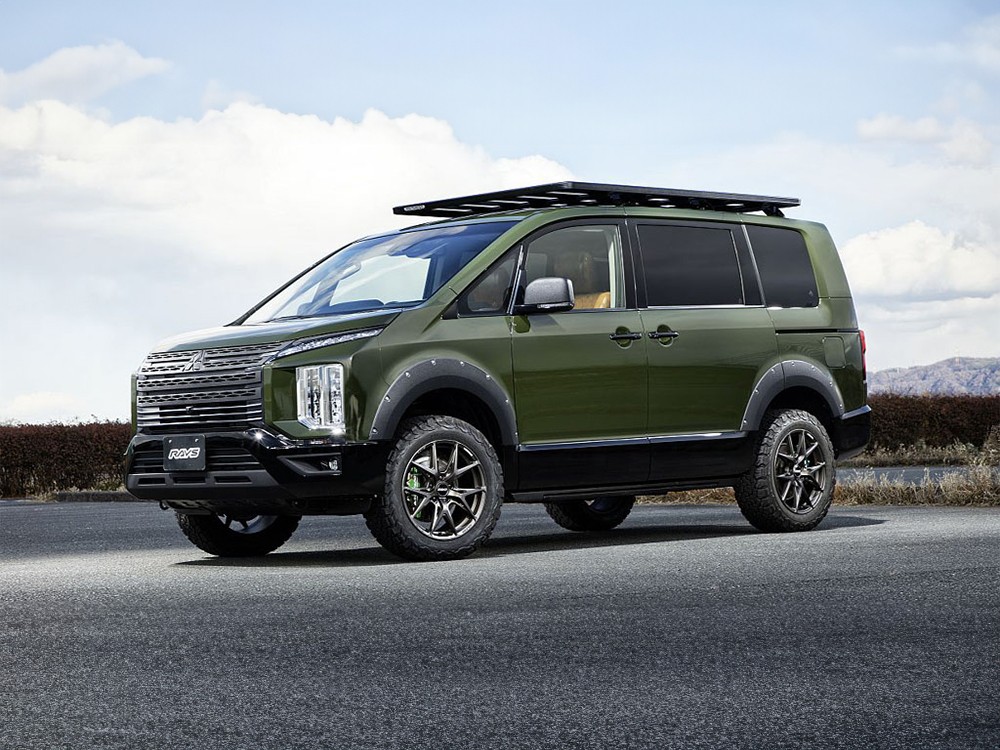 RAYS VV21S 18x8J Матовый супер-тёмный ган-металлик 12228804596APJ - Фото 55