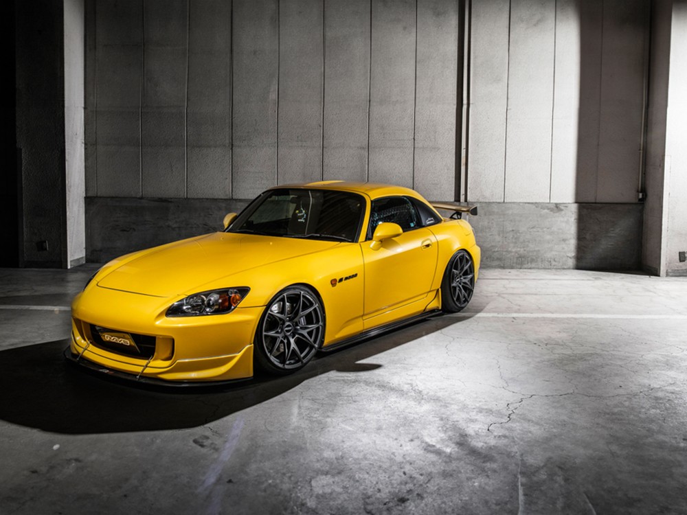 RAYS VV21S 18x8J Матовый супер-тёмный ган-металлик 12228804596APJ - Фото 35