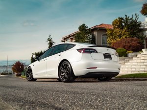 RAYS VV21S 18x8J Матовый супер-тёмный ган-металлик 12228804596APJ - thumbnail 31