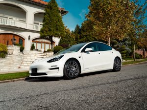 RAYS VV21S 18x8J Матовый супер-тёмный ган-металлик 12228804596APJ - thumbnail 32