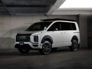 RAYS VV21S 18x8J Матовый супер-тёмный ган-металлик 12228804596APJ - thumbnail 41