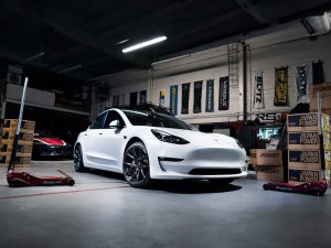 RAYS VV21S 18x8J Матовый супер-тёмный ган-металлик 12228804596APJ - thumbnail 36