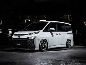 RAYS VV21S 18x8J Матовый супер-тёмный ган-металлик 12228804596APJ - thumbnail 59