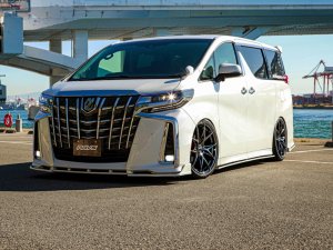 RAYS VV21S 18x8J Матовый супер-тёмный ган-металлик 12228804596APJ - thumbnail 37