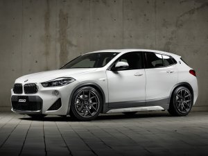 RAYS VV21S 18x8J Матовый супер-тёмный ган-металлик 12228804596APJ - thumbnail 14