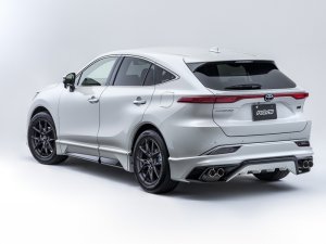 RAYS VV21S 18x8J Матовый супер-тёмный ган-металлик 12228804596APJ - thumbnail 8