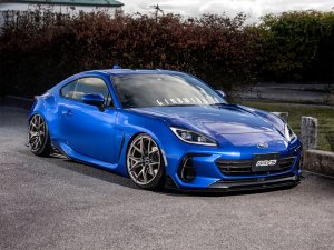 RAYS VV21S 18x8J Матовый супер-тёмный ган-металлик 12228804596APJ - thumbnail 40