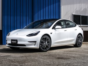 RAYS VV21S 18x8J Матовый супер-тёмный ган-металлик 12228804596APJ - thumbnail 20