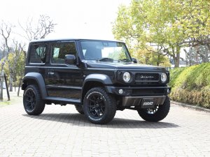 RAYS VV21SX 17x8J Матовый супер-тёмный ганметалл 12267802016APJ - thumbnail 11