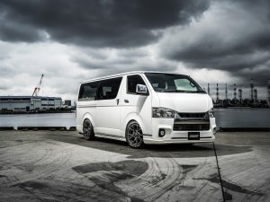 RAYS VV21SX 17x8J Матовый супер-тёмный ганметалл 12267802016APJ - thumbnail 7