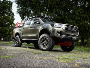 RAYS VV21SX 17x8J Матовый супер-тёмный ганметалл 12267802016APJ - thumbnail 3