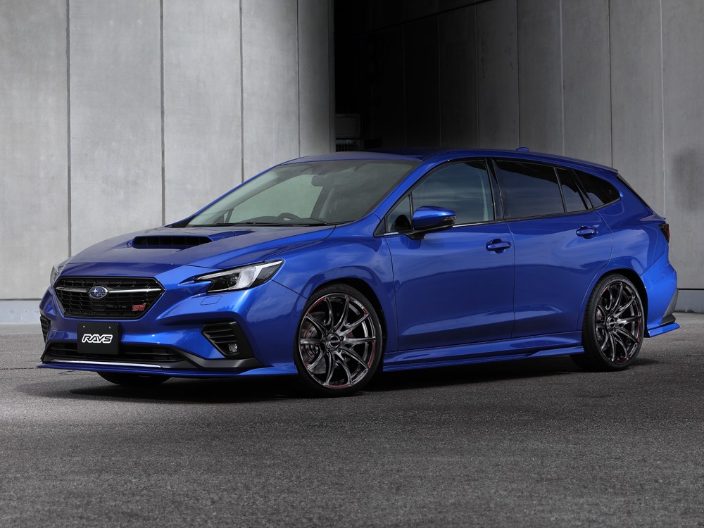 RAYS VV25R 19x8J Glass Black + RAP(68J) Diamond Cut/Side Jet Black 12299804520YAJ - Фото 23