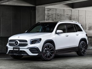 RAYS VV25R 19x8J Glass Black + RAP(68J) Diamond Cut/Side Jet Black 12299804520YAJ - thumbnail 5