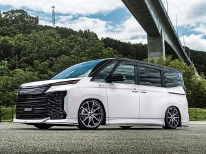 RAYS VV25R 19x8J Glass Black + RAP(68J) Diamond Cut/Side Jet Black 12299804520YAJ - thumbnail 16