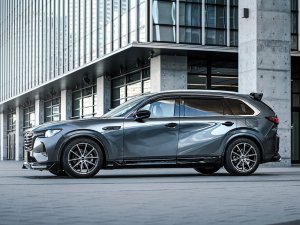 RAYS VV25R 19x8J Glass Black + RAP(68J) Diamond Cut/Side Jet Black 12299804520YAJ - thumbnail 6