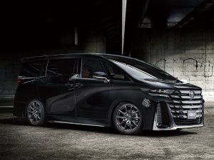 RAYS VV25R 19x8J Glass Black + RAP(68J) Diamond Cut/Side Jet Black 12299804520YAJ - thumbnail 15