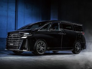 RAYS VV27S 20x8.5J Джет Блэк 12300854542YNJ - thumbnail 5