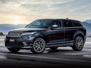 RAYS VV27S 20x8.5J Джет Блэк 12300854542YNJ - thumbnail 8