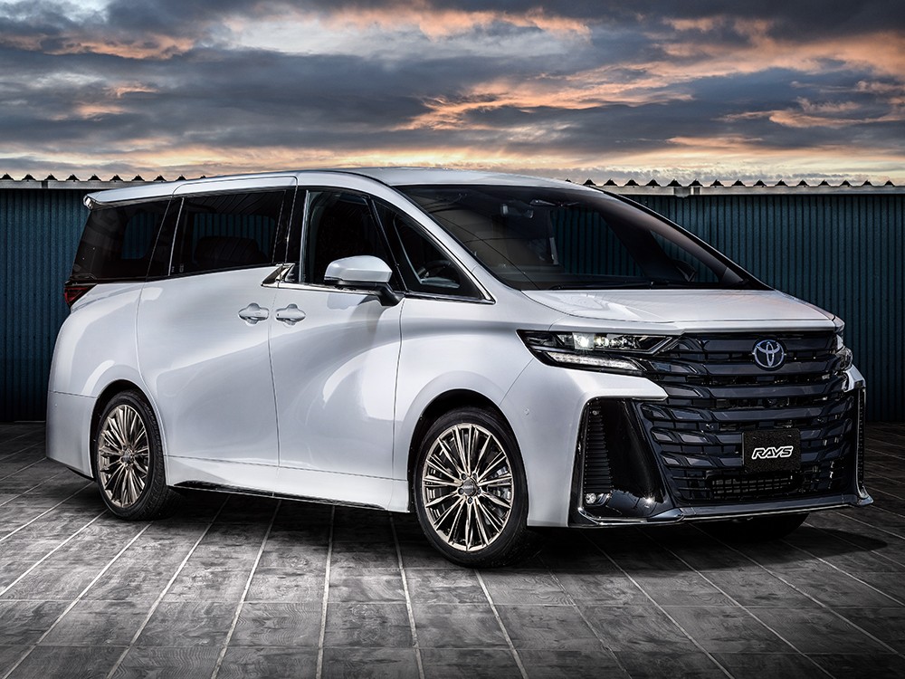 RAYS VOUGE LIMITED «Грейс Голд» 18x7J Грейс Голд 12318705595GG - Фото 4