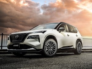 RAYS VOUGE SE 17x7J Полуматовый черный 12329804542BOJ - thumbnail 7