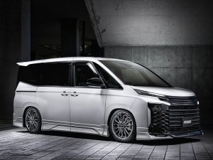 RAYS VOUGE SE 17x7J Полуматовый черный 12329804542BOJ - thumbnail 16