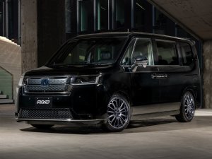 RAYS VOUGE SE 17x7J Полуматовый черный 12329804542BOJ - thumbnail 11