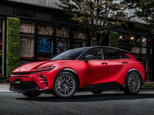 RAYS VOUGE SE 17x7J Полуматовый черный 12329804542BOJ - thumbnail 27