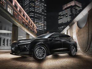 RAYS VOUGE SE 17x7J Полуматовый черный 12329804542BOJ - thumbnail 18