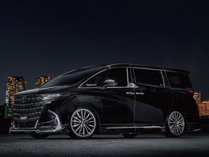 RAYS VOUGE SE 17x7J Полуматовый черный 12329804542BOJ - thumbnail 15