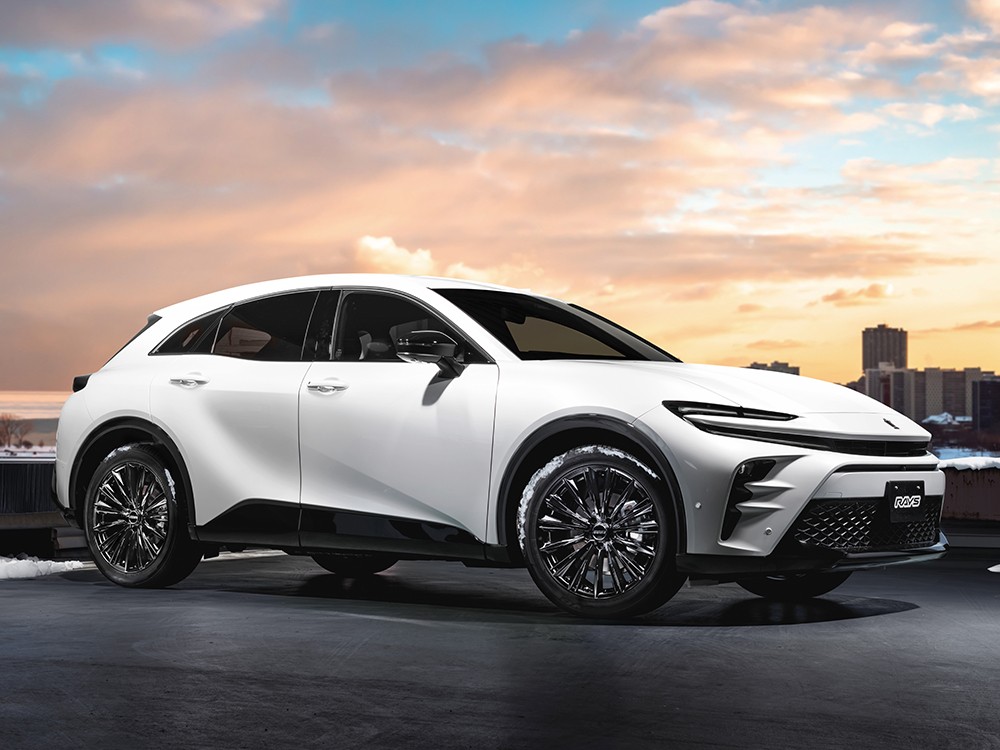 RAYS RS VOUGE 18x7J Глянцевый черный 12338705445BXZ - Фото 4