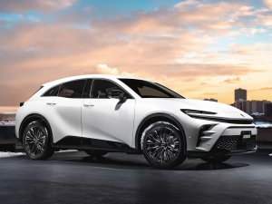 RAYS RS VOUGE 18x7J Глянцевый черный 12338705445BXZ - thumbnail 4