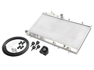 Prova Композитный радиатор 40 SJ 12340DR4160