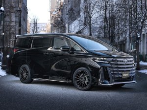 RAYS RS VOUGE SE 17x7J Глянцевый черный 12397704820BXZ - thumbnail 6