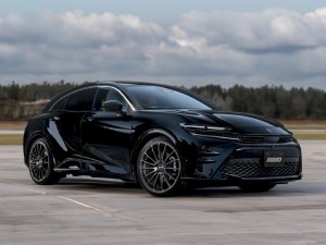 RAYS L-01 PREMIUM 20x8.5J Матовый прозрачный черный 12950854542PH - thumbnail 6