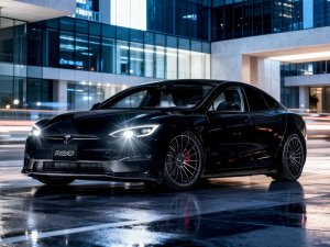 RAYS L-01 PREMIUM 20x8.5J Матовый прозрачный черный 12950854542PH - thumbnail 3