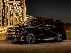 RAYS S-01 18x7.5J Сияющий супер-черный 12968754620SK - thumbnail 8