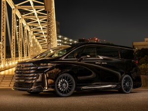 RAYS L-01 20x8.5J Полуглянцевый черный 12970854542SG - thumbnail 29