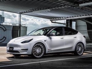 RAYS L-01 20x8.5J Полуглянцевый черный 12970854542SG - thumbnail 23