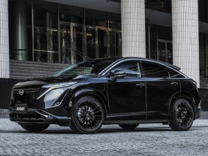 RAYS L-01 20x8.5J Полуглянцевый черный 12970854542SG - thumbnail 28