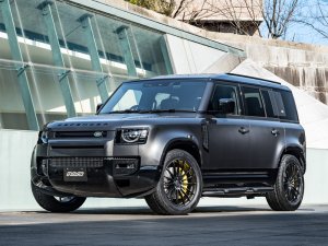 RAYS L-01 20x8.5J Полуглянцевый черный 12970854542SG - thumbnail 22