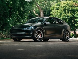 RAYS L-01 20x8.5J Полуглянцевый черный 12970854542SG - thumbnail 19